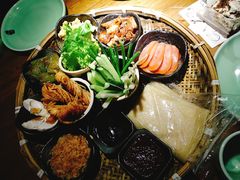 -淀里船宴(裕华东路店)