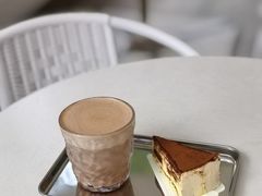 -Beans Solo豆号咖啡(百家湖花园店)