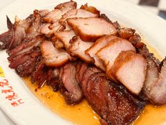 -澳门陈光记烧味饭店(南京德基广场店)