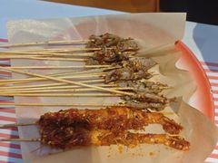 -肉店炸炸炸·爆汁孜然牛肉