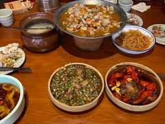 -爷爷的土钵菜(九龙街店)