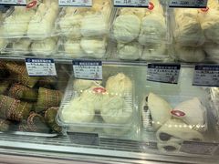 -白玉兰食品甜凤店(合生汇店)