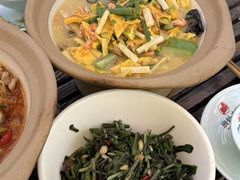 -老灶房-四川土菜(开元店)