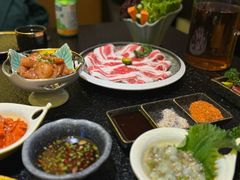 -樱嘢·炭火烧肉(惠南店)