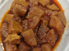 辣酱-老地方面馆(思南路店)
