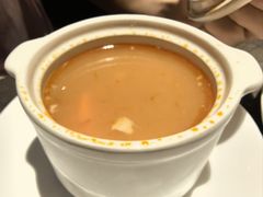 -汤城小厨•粤菜•靓汤(苏州街店)
