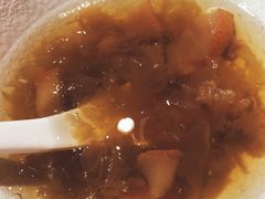 银耳吊梨羹-大师兄·西北小馆(南沙万达广场店)