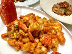 -頂好酒家·经典粤菜(海信广场店)