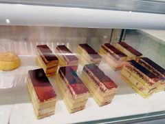 -韩盛·盛江山自助料理(学院路江北大学城店)