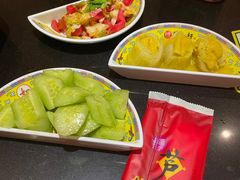 -芦月轩羊蝎子(劲松店)