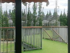 -前小桔亲子创意农场·草莓采摘·露营烧烤