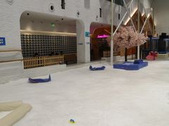-Mr·Kuma酷么先生雪之乐园