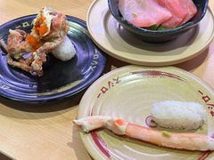 -寿司郎(皇庭广场店)
