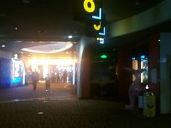 -万达影城(金华万达广场IMAX店)
