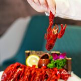红角龙虾～龙虾届的爱马仕呀