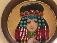 -诺敏塔拉奶茶-布里亚特包子-手把肉(锦都会店)