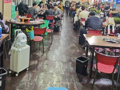 -皖北巫氏三胖地锅鸡(长淮总店)