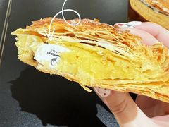 -老梦面包CHEZMOREL(麦子店)