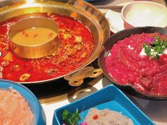 -蛙二爷美蛙火锅基地(温州总店)