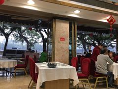 大堂-东江海鲜酒家(艺都分店)