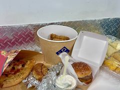 -山姆会员商店(西溪店)
