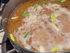 -土风豆米火锅(鸿通城店)
