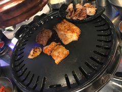 -401餐厅(弘大店)
