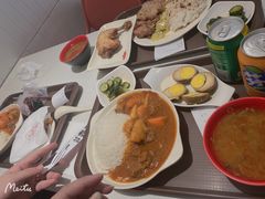 -大圆碗•大排饭(天海店)