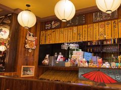 -鸟鹏烧鸟居酒屋(昌岗店)