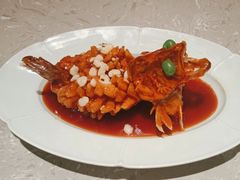 -松鹤楼面馆(中洲湾店)