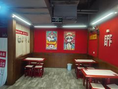 -71号豆汤饭·成都小馆(红牌楼店)