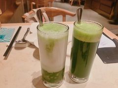 -莆田餐厅(吉隆坡柏威年广场店)