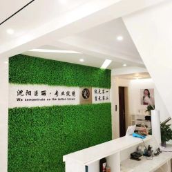 -臣丽纹眉品牌连锁