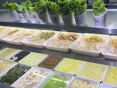 -芝小官毛肚火锅海鲜自助(淮安清江浦区新亚店)