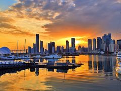 -青岛海尔洲际酒店