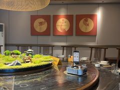 -湘力力小院·鱼汤泡饭(枫林路店)