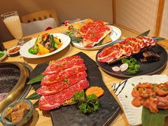 -松鱼亭·和牛烧肉(协鑫广场店)