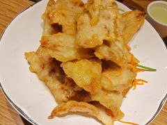 -金掌勺·锅包肉(广渠门店)
