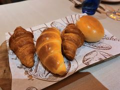 -YUE·6·西式融合餐厅(外滩六号店)