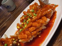 -鱼食饭稻·苏浙土菜17年老馆子(平江路店)