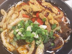 牛毛肚-宝小庆邵阳米粉(深圳市南山保利店)