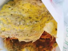 -清真·二嫂子煎饼果子(卫津路总店)