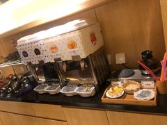 自助取餐区-伊豆野菜村(新荟城店)