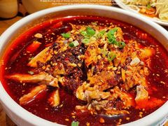 -九锅一堂酸菜鱼(新南凯德直营店)