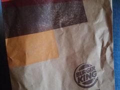 -汉堡王(北京三里屯购物中心)