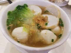 -龙记香港茶餐厅(久光百货店)