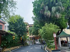 -荔湾区儿童公园