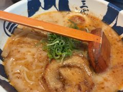 -味千拉面(世纪东方店)