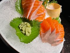 -上井料理黑金店(IFS国金中心店)