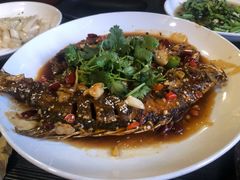 -虎虎龙虾大排档(双井店)